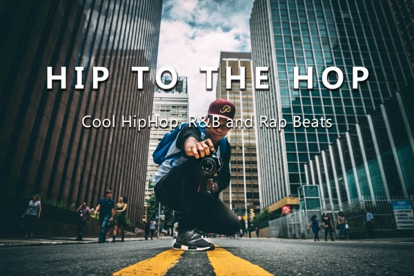 HIP TO THE HOP